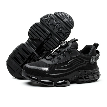 WERKSTEIN® S3 Pro - Gemacht für Sicherheit & ganztägigen Komfort