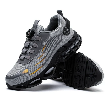 WERKSTEIN® S3 Pro - Gemacht für Sicherheit & ganztägigen Komfort