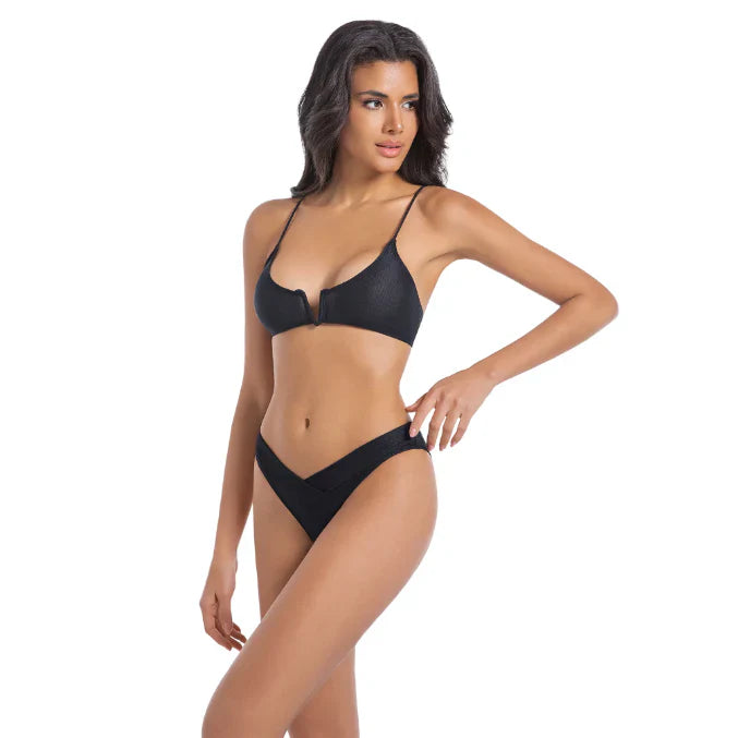 Gia - Bräunungs-Bikini