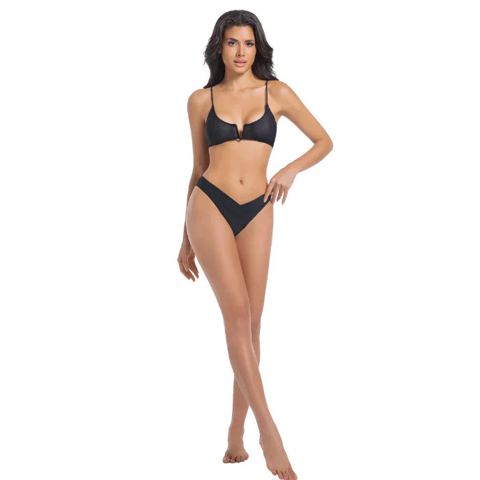 Gia - Bräunungs-Bikini