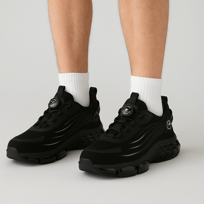 WERKSTEIN® S3 Pro - Gemacht für Sicherheit & ganztägigen Komfort