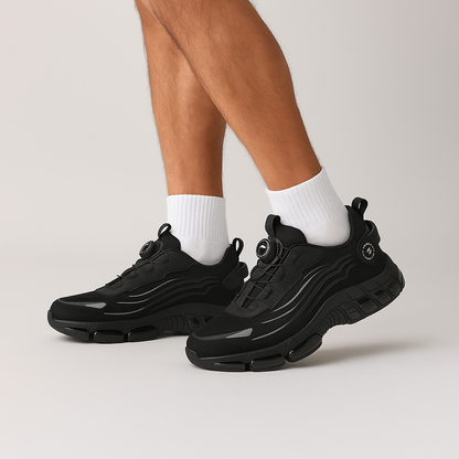 WERKSTEIN® S3 Pro - Gemacht für Sicherheit & ganztägigen Komfort