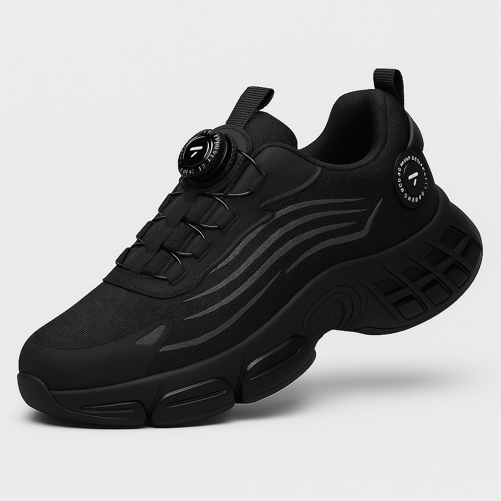 WERKSTEIN® S3 Pro - Gemacht für Sicherheit & ganztägigen Komfort