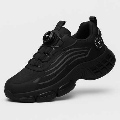 WERKSTEIN® S3 Pro - Gemacht für Sicherheit & ganztägigen Komfort