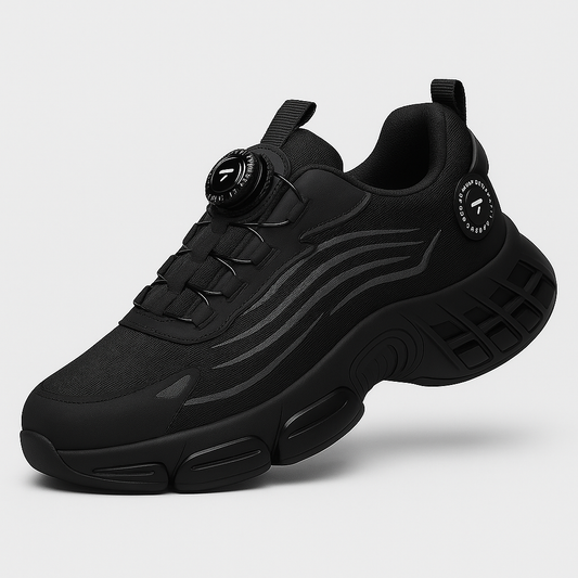 WERKSTEIN® S3 Pro - Gemacht für Sicherheit & ganztägigen Komfort