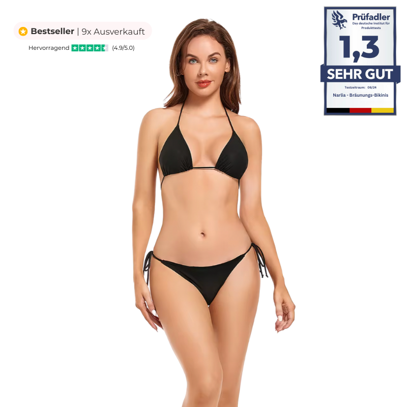 Giulia - Bräunungs-Bikini