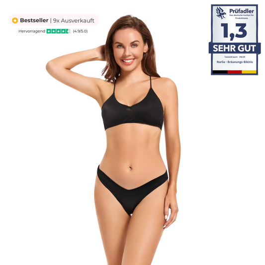 Joana - Bräunungs-Bikini