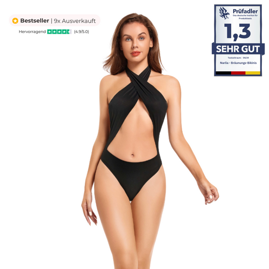 Mykonos - Bräunungs-Badeanzug