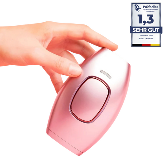 Ylvis IPL™ - Haarentferner